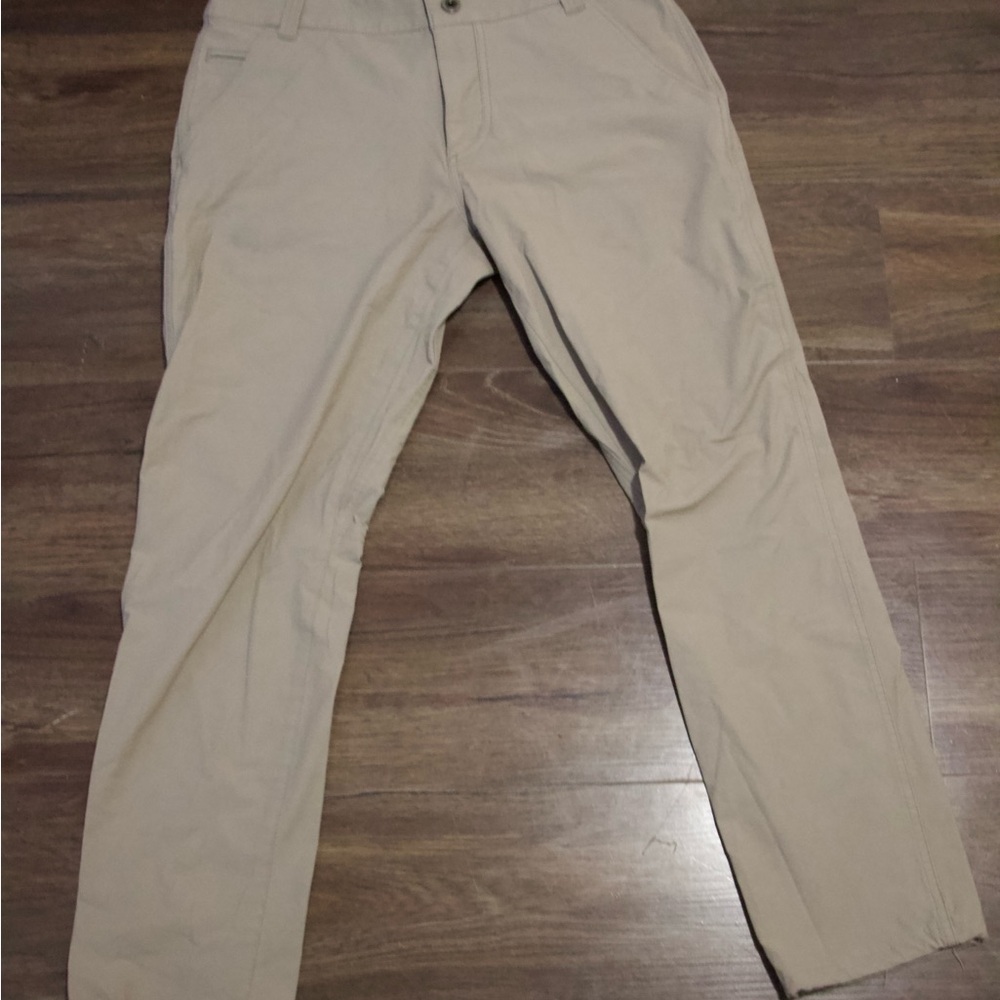 Kühl athletic khakis